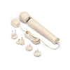 Le Wand Powerful Plug-In Vibrating Massager