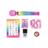 Le Wand Rainbow Ombre