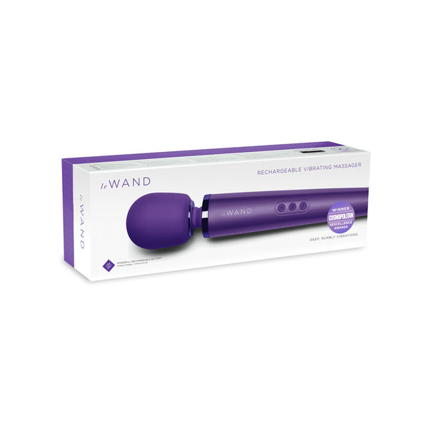 Le Wand Rechargeable Vibrating Massager