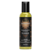 Kama Sutra Products SEX MAGNET Leather Massage Oil 2 fl oz
