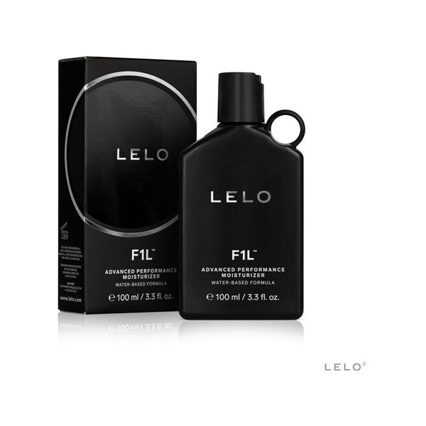 Lelo F1L Advanced Performance Moisturizer 100mL