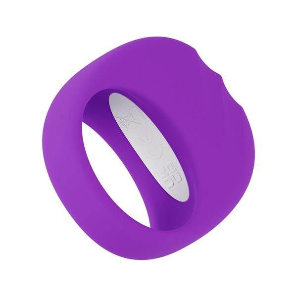 LELO LIFEGUARD Originals Vibrating Penis Ring