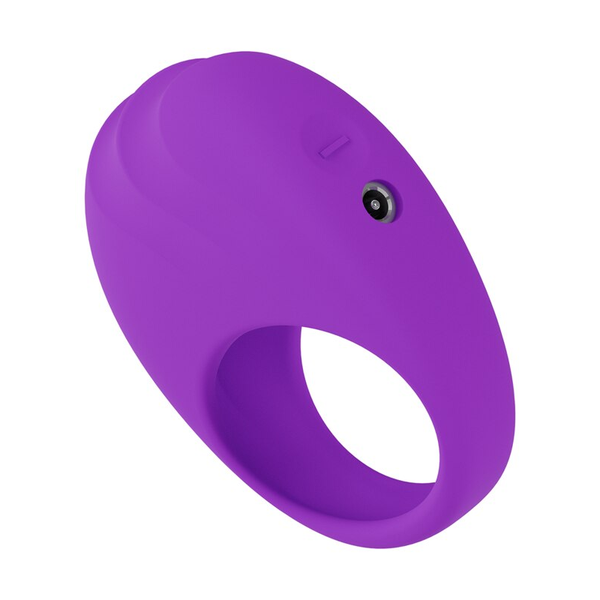 LELO LIFEGUARD Originals Vibrating Penis Ring