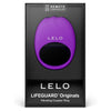 LELO LIFEGUARD Originals Vibrating Penis Ring