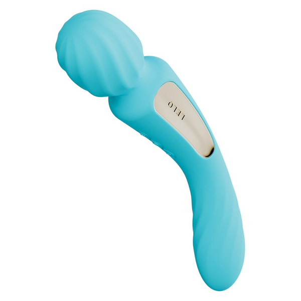 LELO Switch Double Ended Wand Vibrator