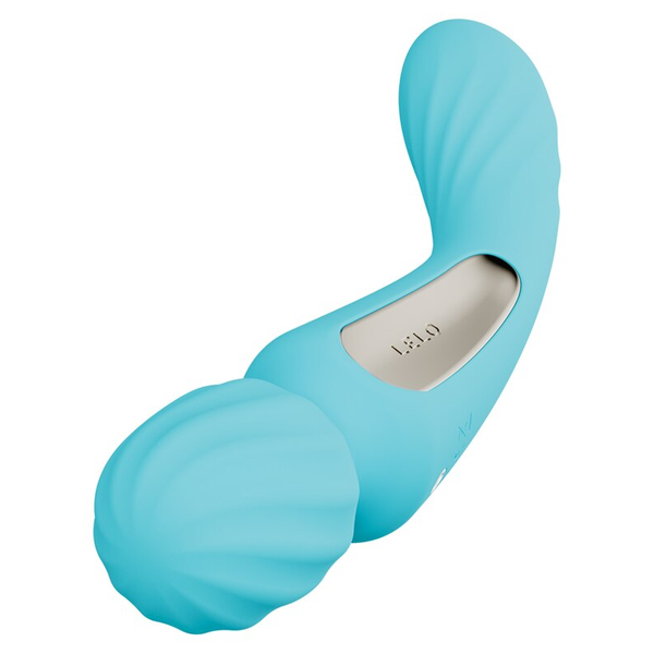 LELO Switch Double Ended Wand Vibrator