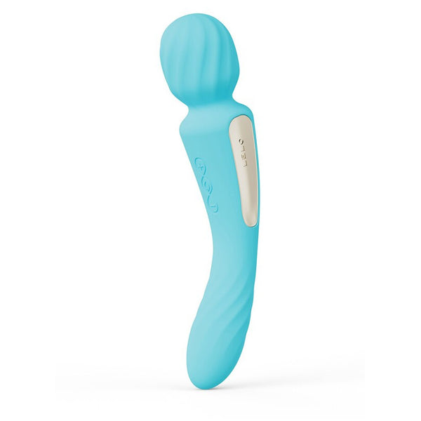 LELO Switch Double Ended Wand Vibrator