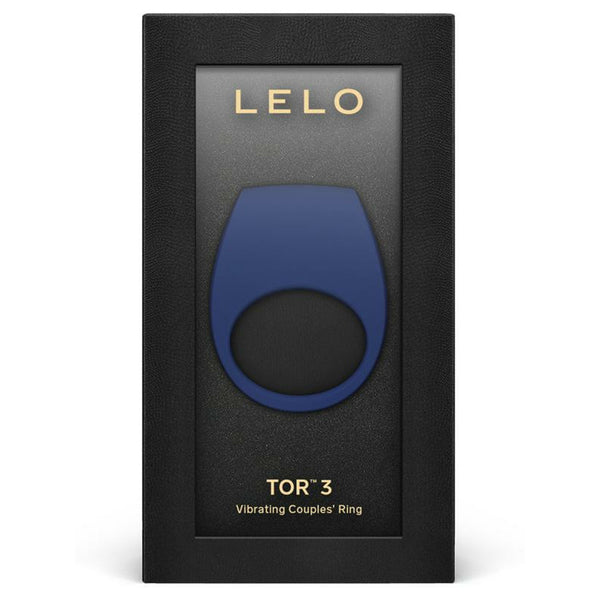 Lelo Tor 3