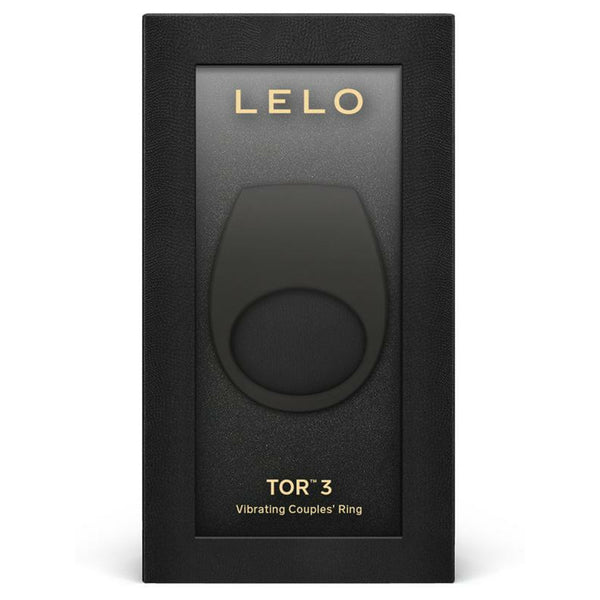 Lelo Tor 3
