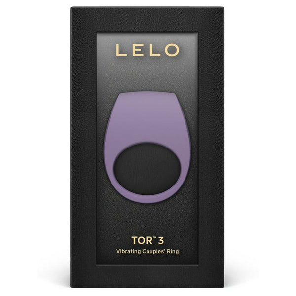 Lelo Tor 3