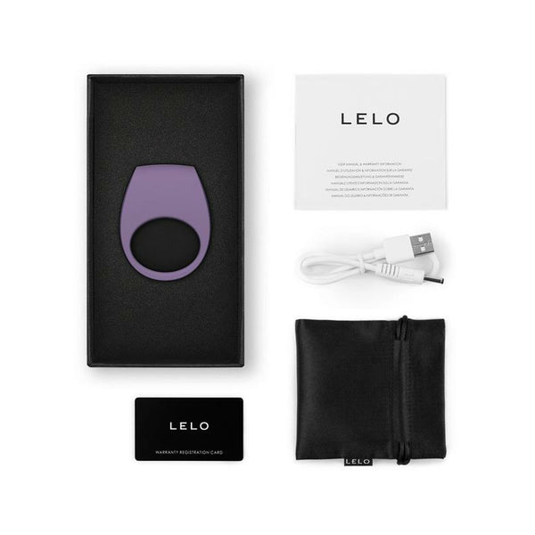 Lelo Tor 3