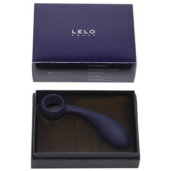 LELO BOB Anal Dildo