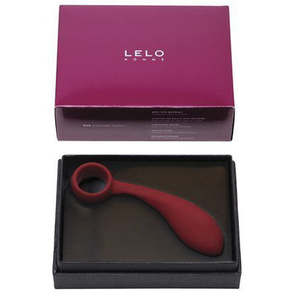 LELO BOB Anal Dildo