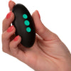 CalExotics Link Up Remote Alpha Dual Stimulating Cock Ring