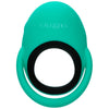 CalExotics Link Up Remote Alpha Dual Stimulating Cock Ring