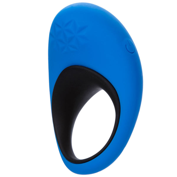 CalExotics Link Up Max Dual Stimulating Ring with 10 Vibration Functions