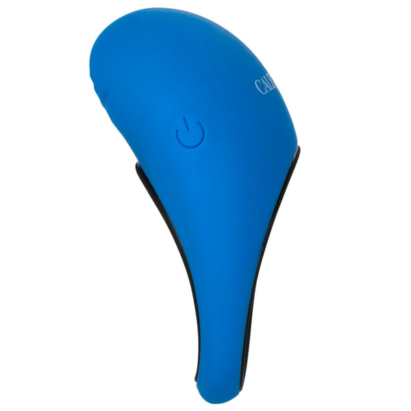 CalExotics Link Up Max Dual Stimulating Ring with 10 Vibration Functions