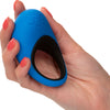 CalExotics Link Up Max Dual Stimulating Ring with 10 Vibration Functions