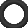 CalExotics Link Up Ultra-Soft Verge Cock Ring 3.75cm - Colour: Black