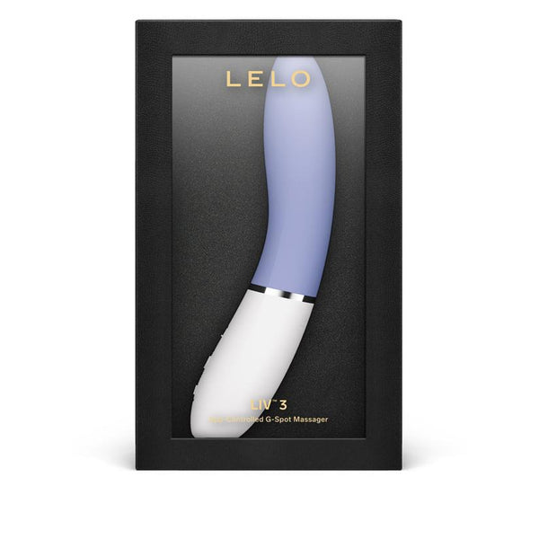 Lelo Liv 3 G-Spot Vibrator