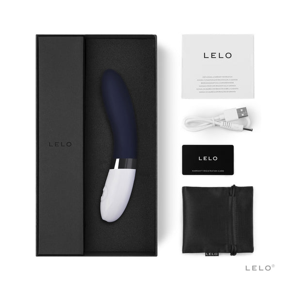 LELO Liv 2 Vibrator
