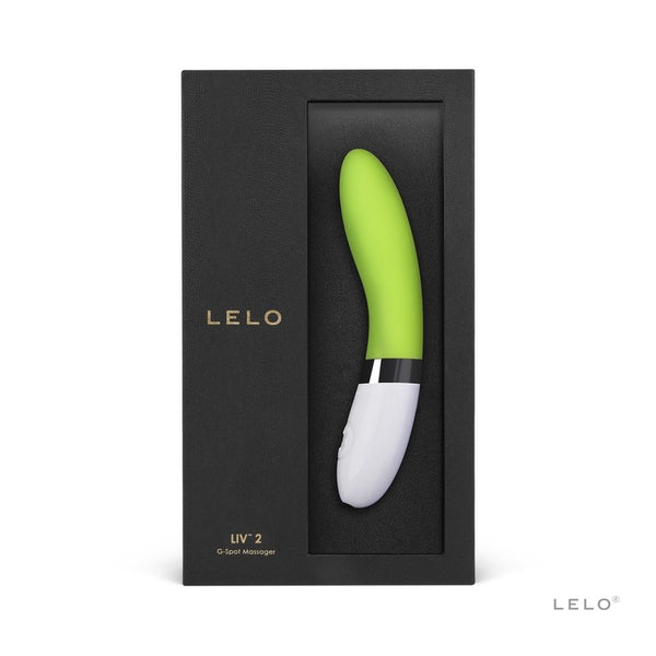 LELO Liv 2 Vibrator