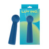 Luv Inc Luv Orb Flexible Mini Wand Vibrator