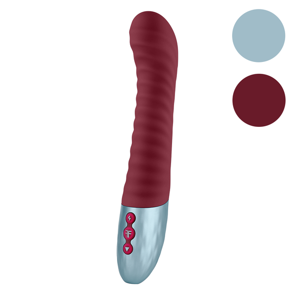 Femme Fun Lola G G-Spot Vibrator with 8 Vibration Modes and Boost Mode