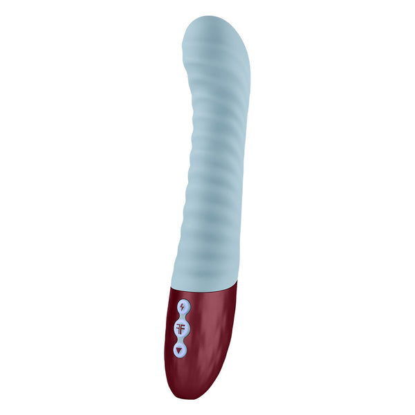 Femme Fun Lola G G-Spot Vibrator with 8 Vibration Modes and Boost Mode