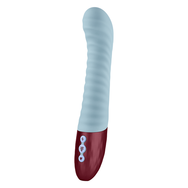 Femme Fun Lola G G-Spot Vibrator with 8 Vibration Modes and Boost Mode