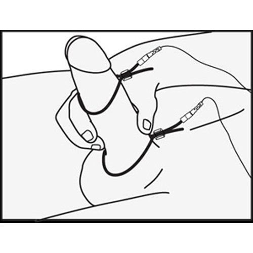 Electrastim Flick Stimulator Multi-Pack Electro Sex Toy