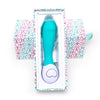 OhMiBod Lovelife Cuddle Mini Rechargeable G-Spot Vibrator
