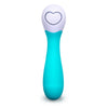 OhMiBod Lovelife Cuddle Mini Rechargeable G-Spot Vibrator