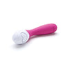 OhMiBod Lovelife Cuddle G-Spot Vibrator - Colour: Turquoise