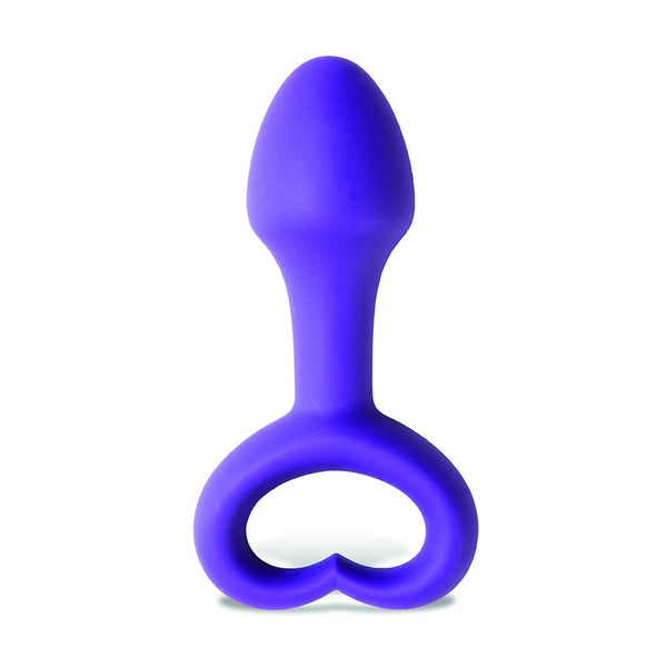 OhMiBod Lovelife Explore Pleasure Plug