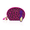 Rianne S Lovely Leopard Mini Wand Vibrator