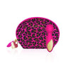 Rianne S Lovely Leopard Mini Wand Vibrator