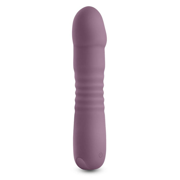 NS Novelties Lust-n-Dreams Poise Ultra Powerful Thrusting Vibe