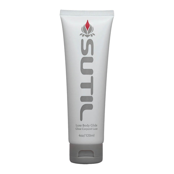 Sutil Body Glide Luxe Water Based Lube 120 ml