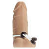 Nasstoys Mack Tuff Adjustable Silicone Cock Tie