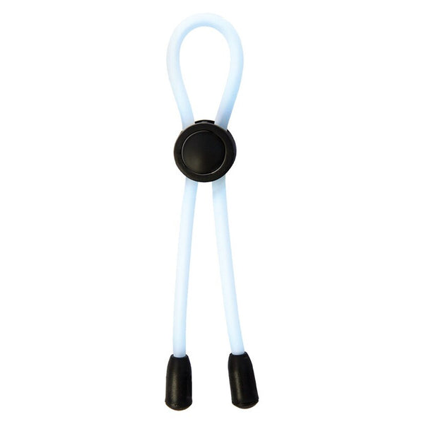 Nasstoys Mack Tuff Adjustable Silicone Cock Tie