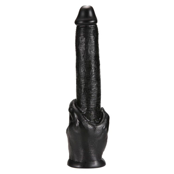 Xgen Products Magic Hand Dildo 13.1 Inch Extra-Girthy Anal Toy
