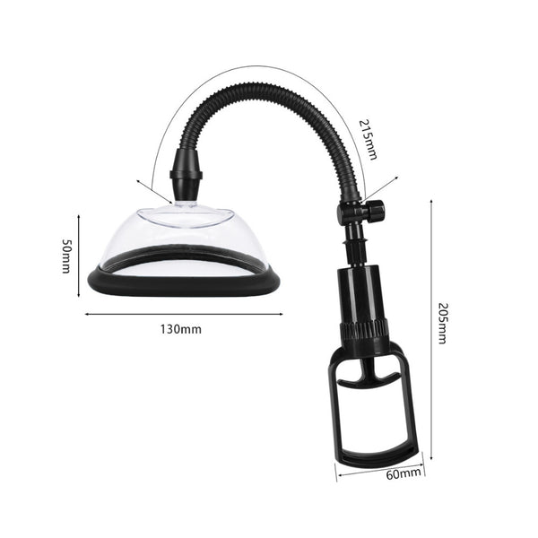 Good Buys Manual Pussy Pump