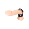 Excellent Power Mens Expert Adjustable Cock Strap with Ball Stretcher
