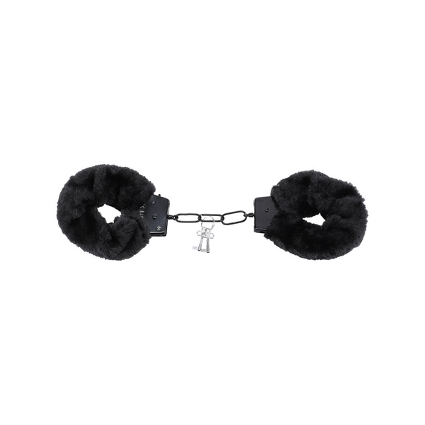 Doc Johnson Kink Merci Fluff Cuffs