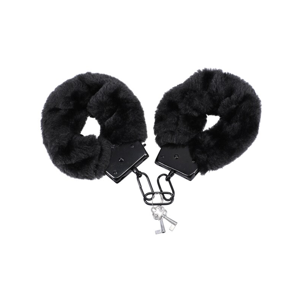 Doc Johnson Kink Merci Fluff Cuffs