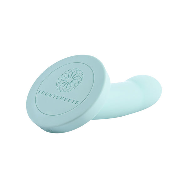 Merge Sportsheets Myst - 5 inch Vibrating