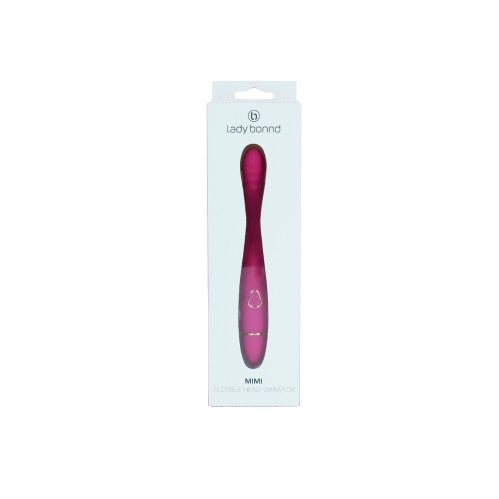 Lady Bonnd Mimi G G-Spot Vibrator