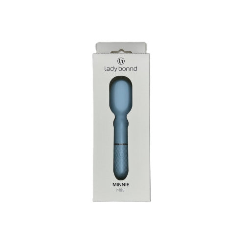 Lady Bonnd Minnie Mini Wand