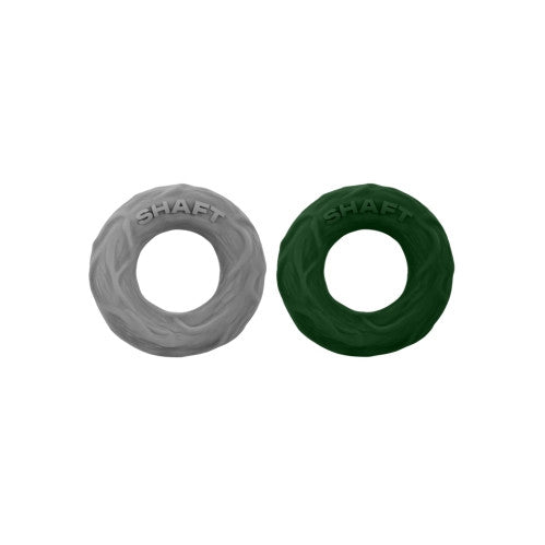 Shaft C-Ringz Model R C-Ring